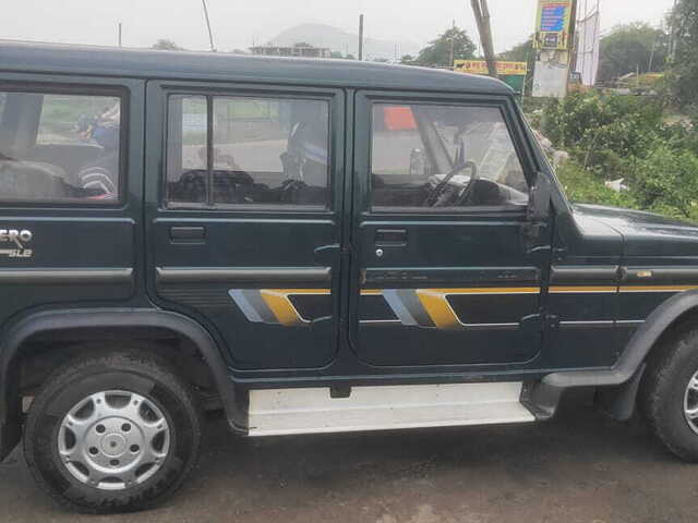 Used Mahindra Bolero [2007-2011] SLE in Ranchi