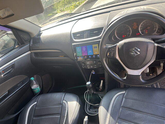 Used Maruti Suzuki Swift [2011-2014] ZXi in Mumbai