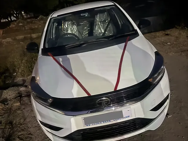 Used 2026 Tata Tiago in Muzaffarnagar