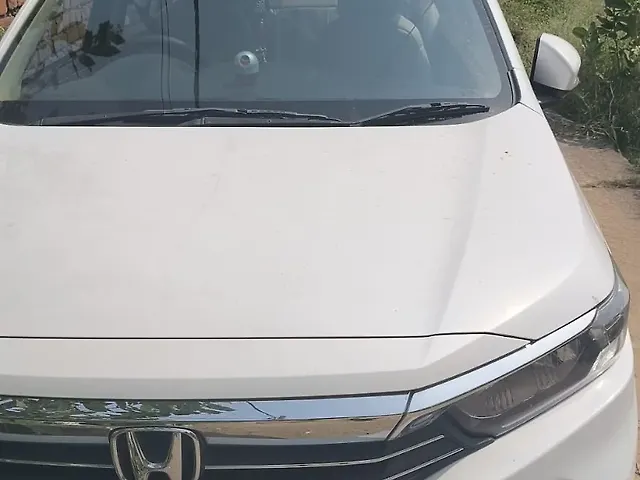 Used 2024 Honda Amaze in Patna
