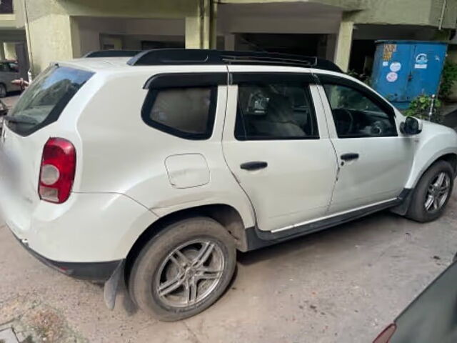 Used Renault Duster [2012-2015] 85 PS RxL Diesel Plus in Delhi