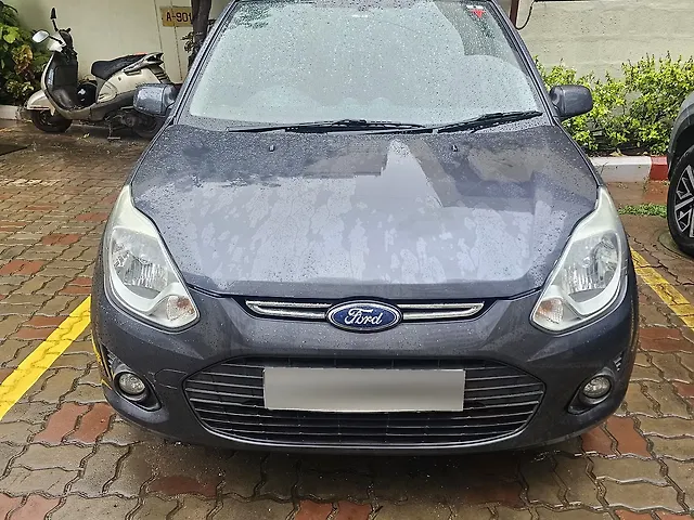Used 2014 Ford Figo in Bangalore