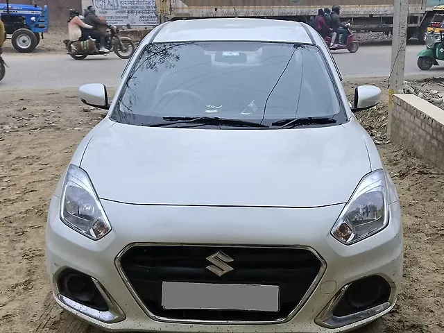 Used 2021 Maruti Suzuki DZire in Kasganj Used 2021 Maruti Suzuki DZire in Kasganj