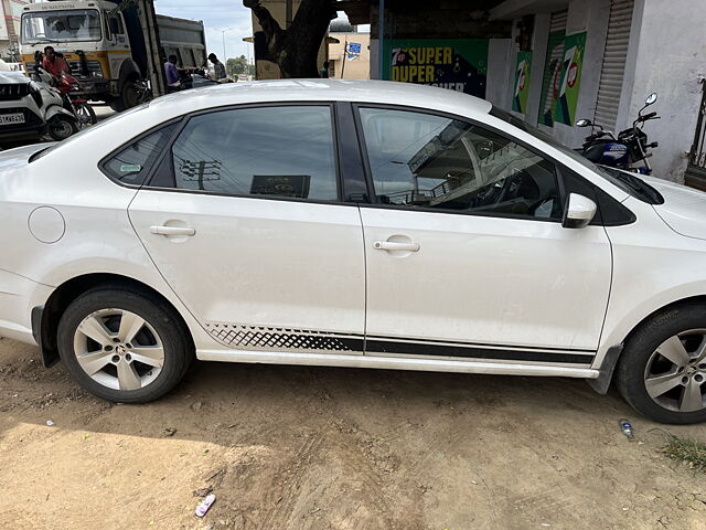 Used 2018 Skoda Rapid in Bangalore