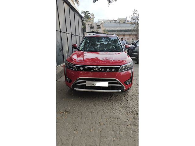 Used 2021 Mahindra XUV300 in Bangalore