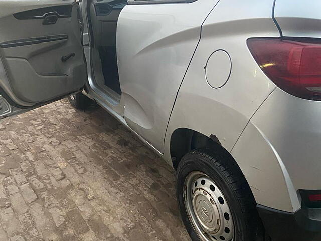 Used Mahindra KUV100 [2016-2017] K2 6 STR in Faridabad