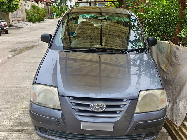 Used 2014 Hyundai Santro in Pune