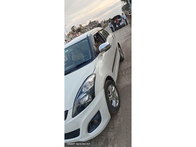 Used Maruti Suzuki Swift [2011-2014] ZDi in Latur