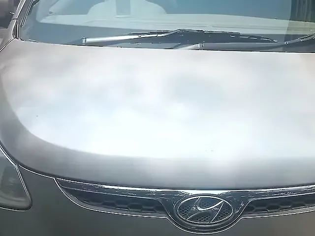 Used 2010 Hyundai i10 in Ghaziabad