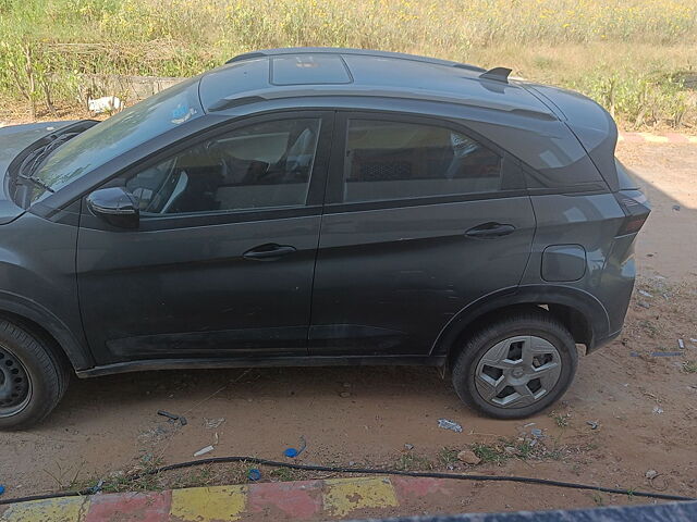 Used Tata Nexon Pure (S) 1.2 Petrol 6MT in Jaipur