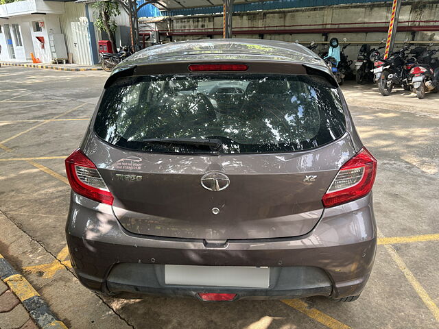 Used Tata Tiago [2016-2020] Revotron XZ in Bangalore