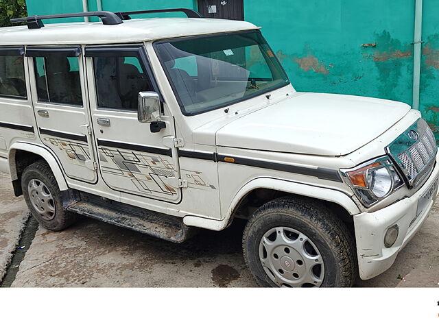 Used Mahindra Bolero [2011-2020] SLX BS IV in Agra