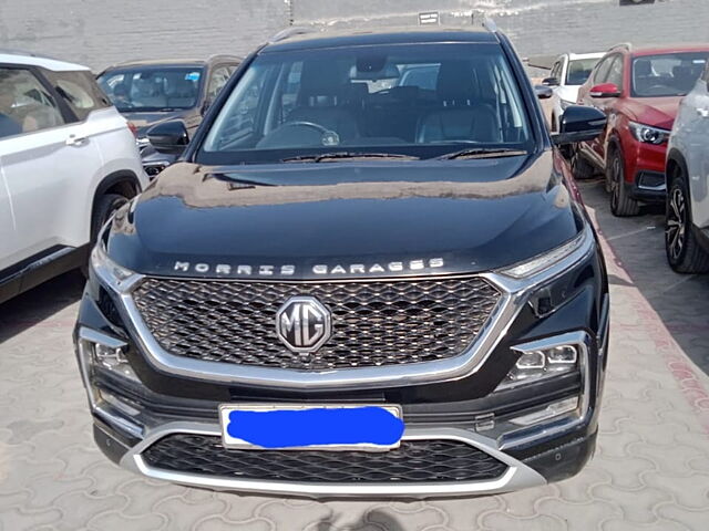 Used 2020 MG Hector in Faridabad