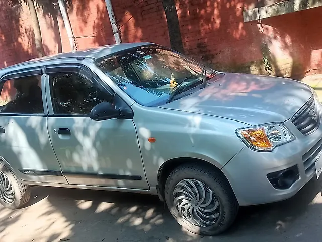 Used 2012 Maruti Suzuki Alto in Chandigarh Used 2012 Maruti Suzuki Alto in Chandigarh