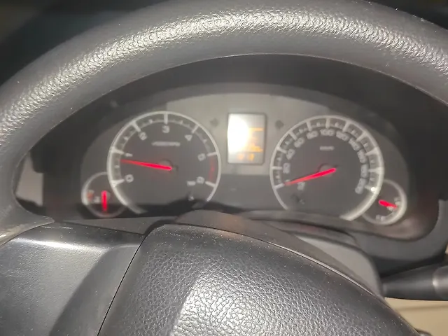 Used Maruti Suzuki Swift Dzire [2015-2017] VDI in Ghaziabad