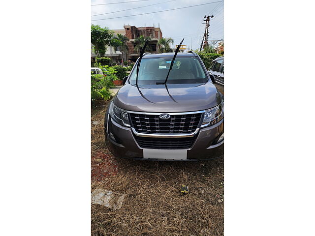 Used 2018 Mahindra XUV500 in Dehradun