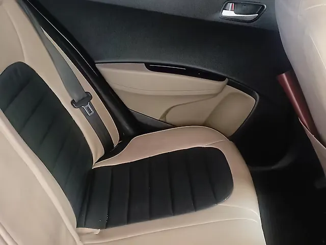 Used Hyundai Xcent [2014-2017] S 1.2 [2014-2016] in Bilaspur
