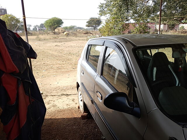 Used Maruti Suzuki Alto 800 [2016-2019] LXi in Rajnandgaon