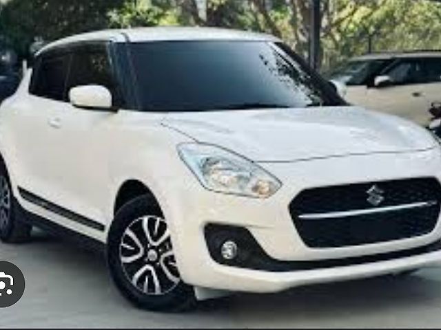 Used 2024 Maruti Suzuki Baleno in Cooch Behar