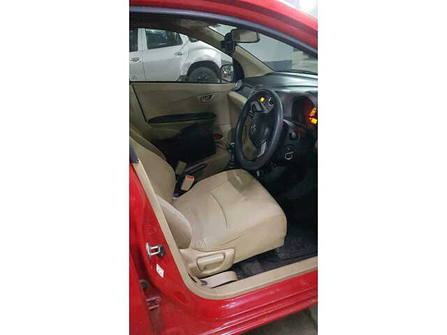 Used Honda Brio [2011-2013] S(O)MT in Mumbai