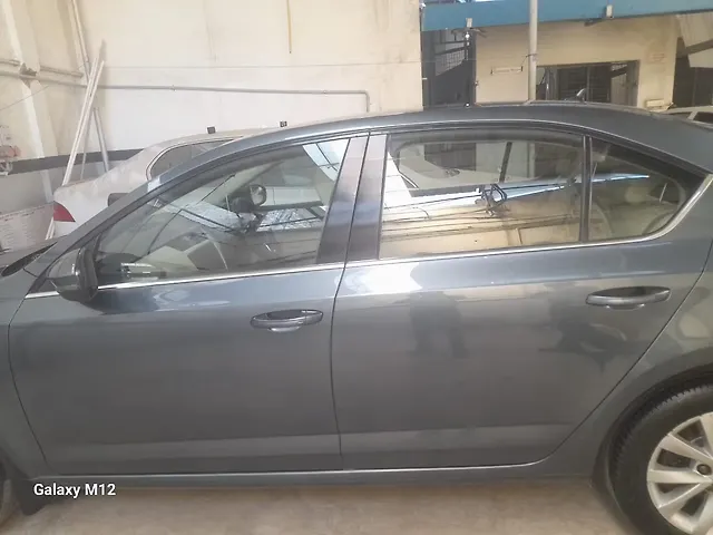 Used Skoda Octavia [2017-2021] 1.8 TSI L&K in Chennai