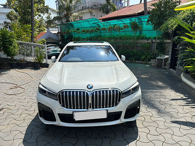 Used 2022 BMW 7-Series in Kochi