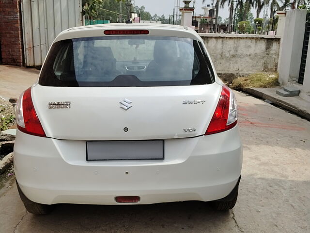 Used Maruti Suzuki Swift [2011-2014] VDi in Yamunanagar