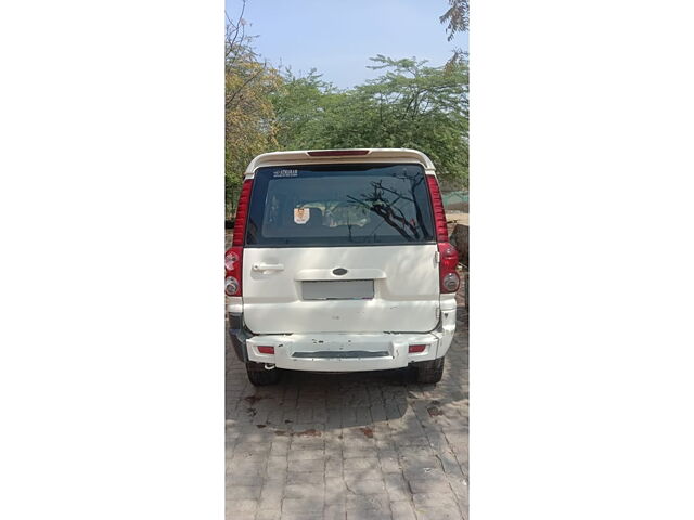 Used Mahindra Scorpio [2009-2014] LX BS-IV in Agra