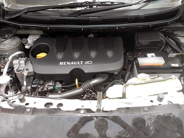 Used Renault Pulse [2012-2015] RxL Diesel in Gandhinagar