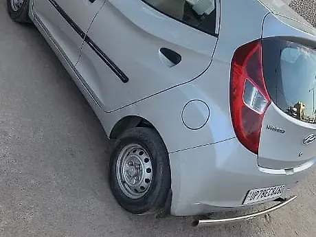 Used Hyundai Eon Magna + in Kanpur