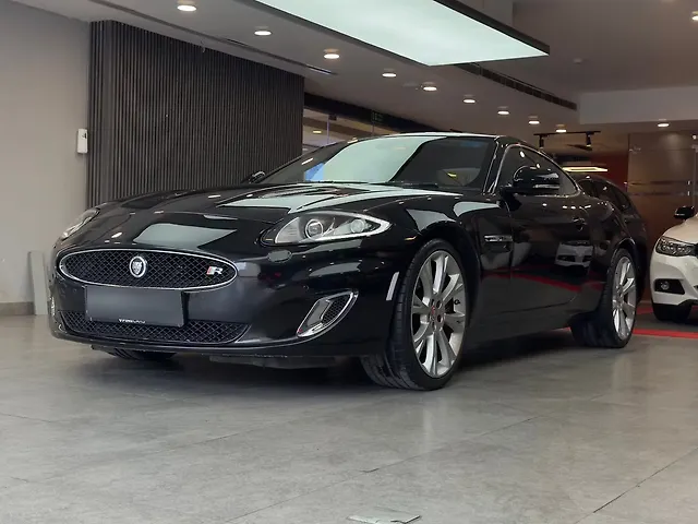 Used Jaguar XK V8 Coupe Spl in Delhi