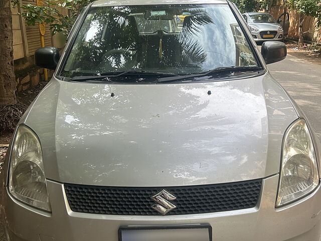 Used 2007 Maruti Suzuki Swift in Bangalore