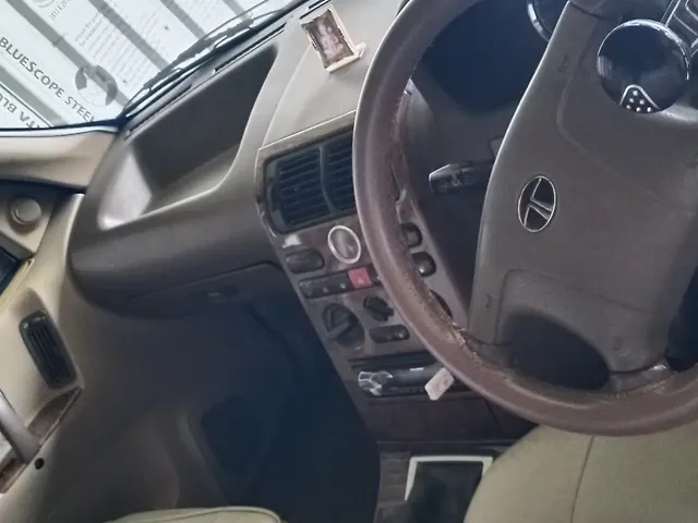 Used Tata Safari [2015-2017] 4x2 EX DiCOR 2.2 VTT in Kaithal