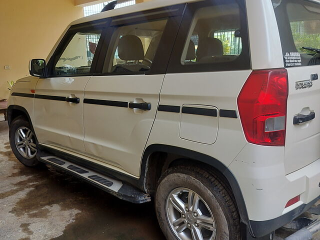 Used Mahindra Bolero Neo N10 in Madhubani