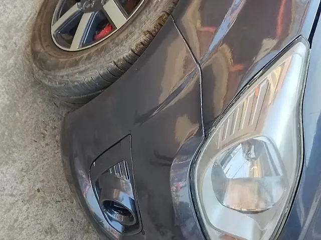 Used Ford Figo [2012-2015] Duratorq Diesel ZXI 1.4 in Kolkata
