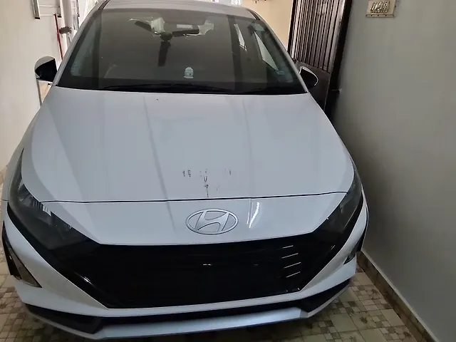Used 2024 Hyundai Elite i20 in Raipur