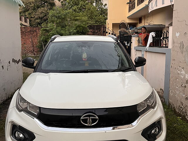 Used 2021 Tata Nexon in Gorakhpur