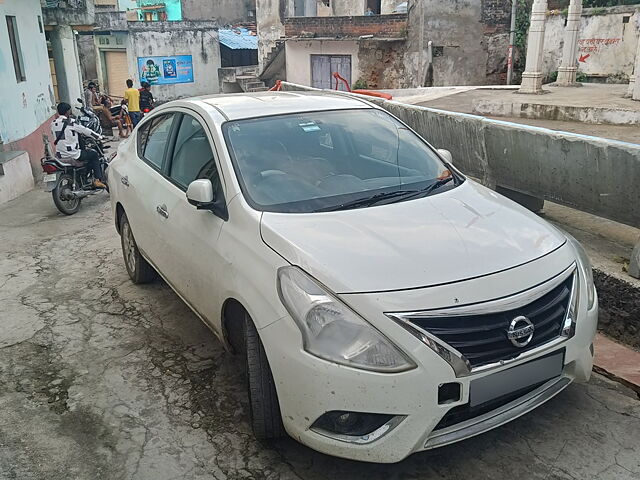 Used Nissan Sunny XL D in Banswara