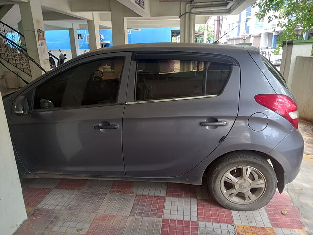 Used Hyundai i20 [2010-2012] Asta 1.2 with AVN in Chennai