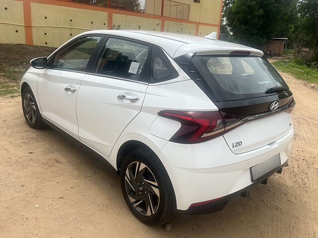 Used 2020 Hyundai Elite i20 in Anand