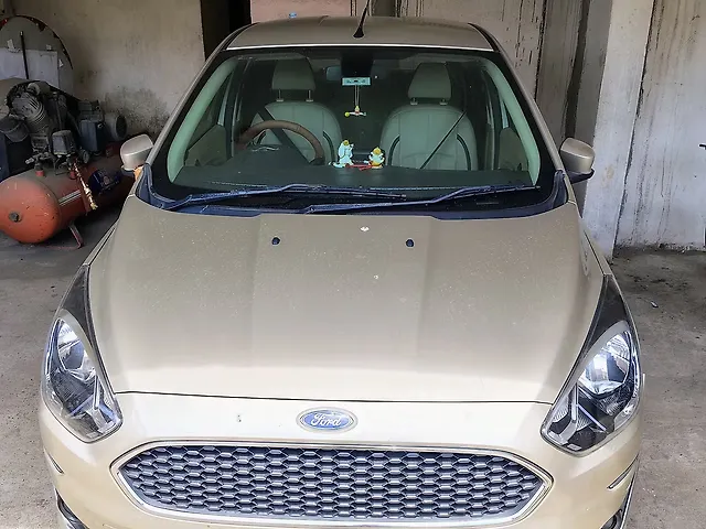 Used 2019 Ford Aspire in Jajpur Road