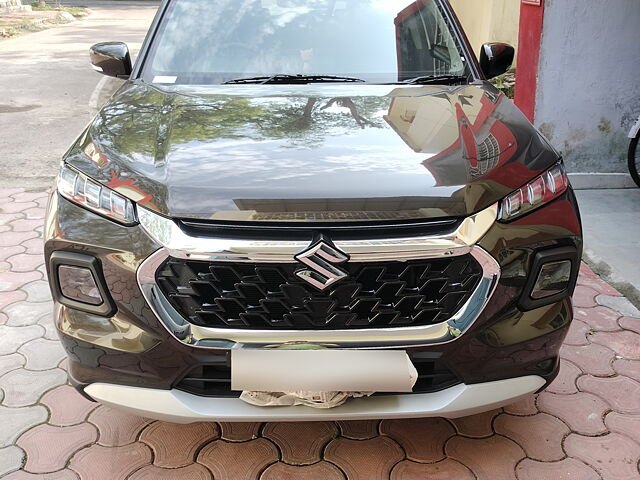 Used 2023 Maruti Suzuki Grand Vitara in Kota