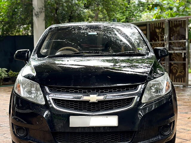 Used 2014 Chevrolet Sail Sedan in Bangalore