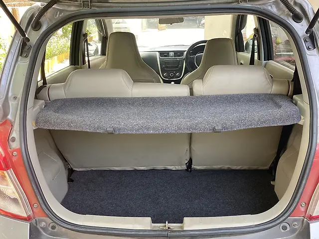 Used Maruti Suzuki Celerio [2017-2021] ZXi AMT [2019-2020] in Mumbai