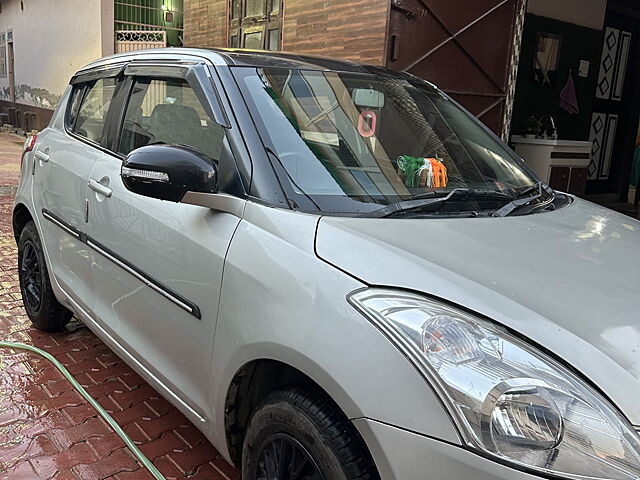 Used Maruti Suzuki Swift [2014-2018] VXi [2014-2017] in Meerut