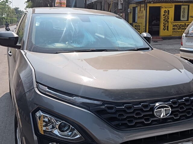 Used 2019 Tata Harrier in Surat