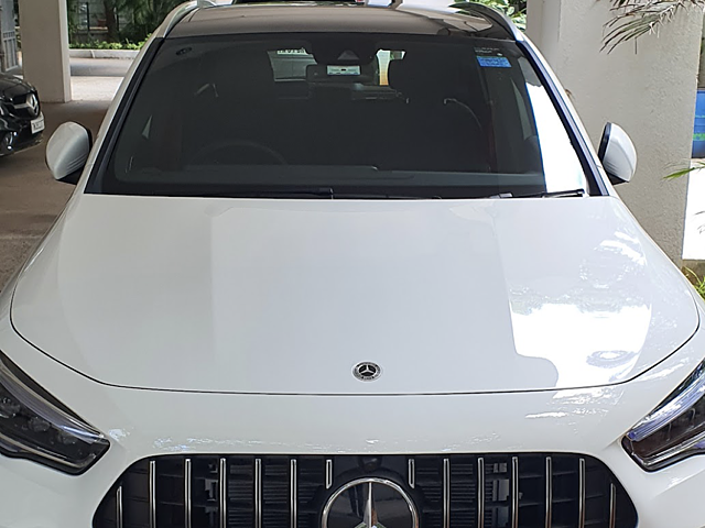 Used 2023 Mercedes-Benz AMG GLA 35 in Chennai