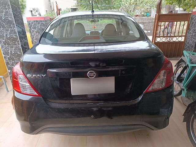 Used Nissan Sunny XE D in Chennai