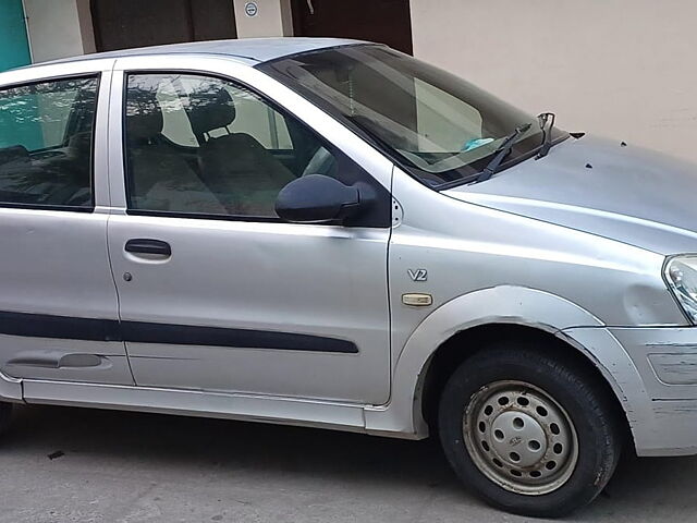 Used Tata Indica V2 [2006-2013] Xeta GVS BS-III in Hyderabad