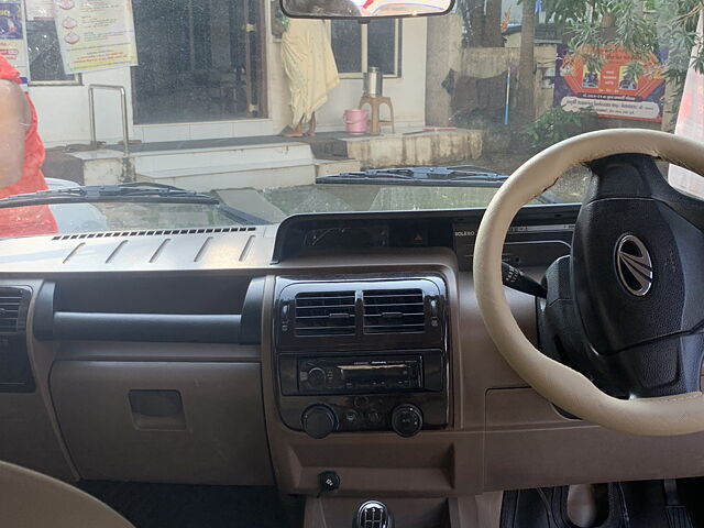 Used Mahindra Bolero [2020-2022] B6 in Surat